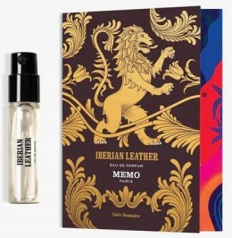 Próbka Memo Iberian Leather EDP U 1,5ml