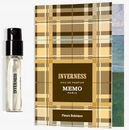 Próbka Memo Inverness EDP U 1,5ml