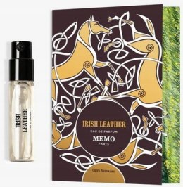 Próbka Memo Irish Leather EDP U 1,5ml