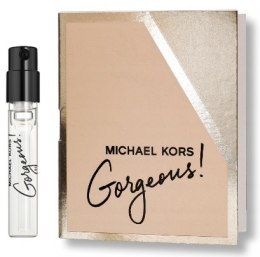 Próbka Michael Kors Gorgeous! EDP W 1ml