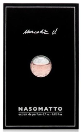 Próbka Nasomatto Narcotic V. ekstrakt perfum W 0,7ml