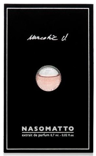 Próbka Nasomatto Narcotic V. ekstrakt perfum W 0,7ml Próbka Nasomatto Narcotic V. ekstrakt perfum W 0,7ml