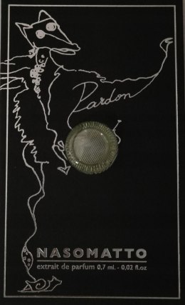 Próbka Nasomatto Pardon ekstrakt perfum M 0,7ml