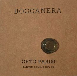 Próbka Orto Parisi Boccanera Parfum U 0,7ml