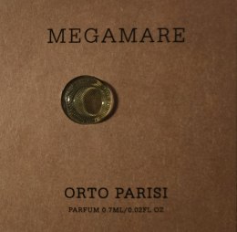 Próbka Orto Parisi Megamare Parfum U 0,7ml