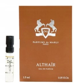Próbka Parfums De Marly Althair EDP M 1,5ml