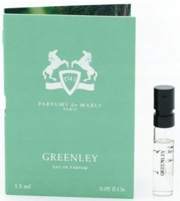 Próbka Parfums De Marly Greenley EDP U 1,5ml