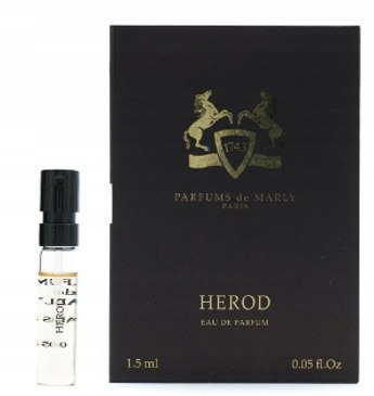 Próbka Parfums De Marly Herod EDP M 1,5ml