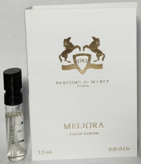 Próbka Parfums De Marly Meliora EDP W 1,5ml
