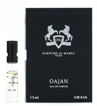 Próbka Parfums De Marly Oajan EDP U 1,5ml