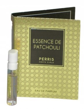 Próbka Perris Monte Carlo Essence de Patchouli EDP U 2ml