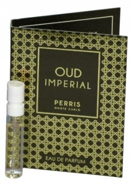 Próbka Perris Monte Carlo Oud Imperial EDP U 2ml