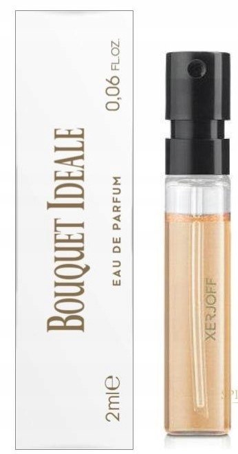 Próbka Xerjoff Casamorati 1888 Bouquet Ideale EDP W 2ml Próbka Xerjoff Casamorati 1888 Bouquet Ideale EDP W 2ml