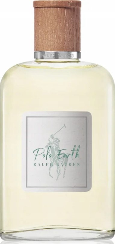 Ralph Lauren Polo Earth EDT U 100ml