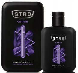 STR8 Game EDT M 100ml oryginał