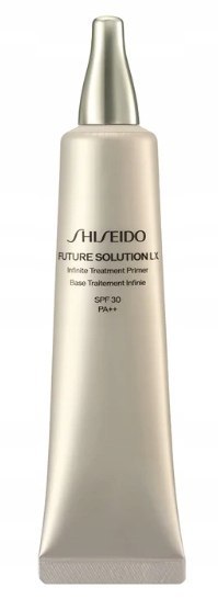 Shiseido Future Solution LX Infinite Treatment Primer baza pod podkład 40ml