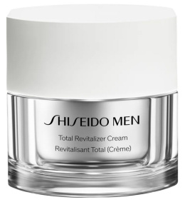 Shiseido Men Total Revitalizer Cream krem na dzień 50ml