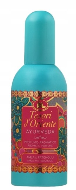 Tesori d'Oriente Ayurveda EDP W 100ml