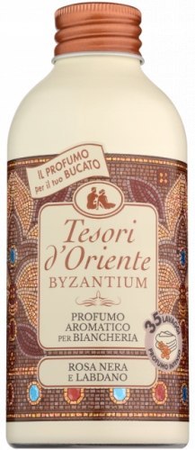 Tesori d'Oriente Byzantium perfumy do prania 250ml