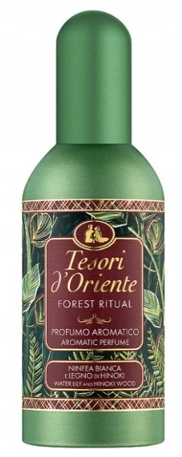 Tesori d'Oriente Forest Ritual EDP U 100ml