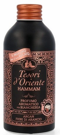 Tesori d'Oriente Hammam perfumy do prania 250ml