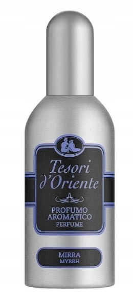 Tesori d'Oriente Mirra EDP U 100ml