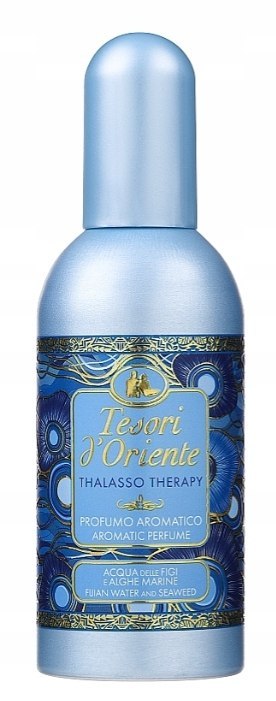 Tesori d'Oriente Thalasso Therapy EDP U 100ml