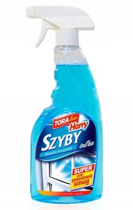Tora-Line płyn do mycia szyb Harry 500ml