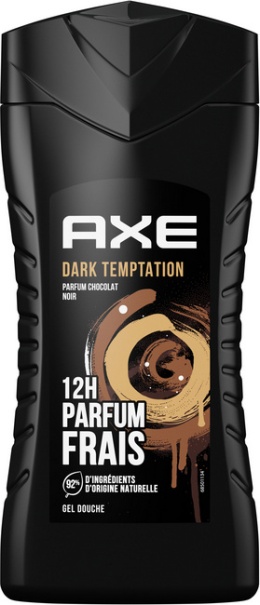 AXE Dark Temptation żel pod prysznic M 250ml