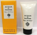 Acqua Di Parma Bagno Colonia żel pod prysznic 20ml