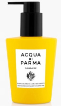 Acqua Di Parma Barbiere szampon siwe włosy 200ml