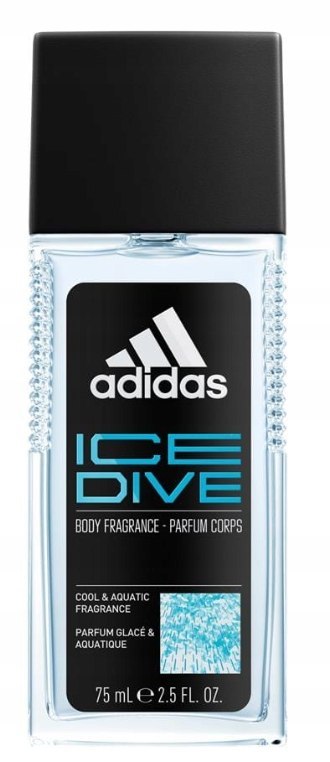 Adidas Adidas Ice Dive deo dezodorant M 75ml