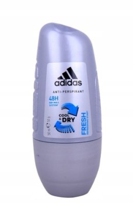 Adidas Fresh 48H Cool Dry antyperspirant roll-on M 50ml