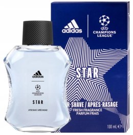 Adidas UEFA Champions Leaque Star po goleniu M 100ml oryginał