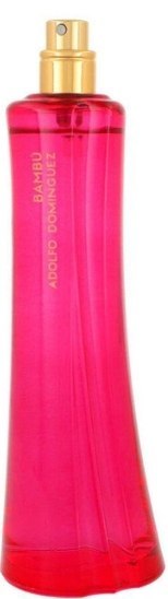 Adolfo Dominguez Bambu Mujer EDT W 100ml