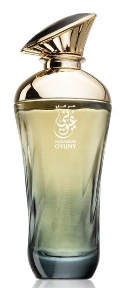 Al Haramain Oyuny EDP U 100ml