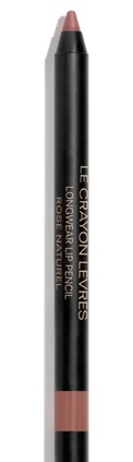 Chanel Le Crayon Levres Lip pencil 158 konturówka 1,2g