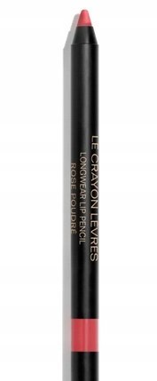 Chanel Le Crayon Levres Lip pencil 196 konturówka 1,2g
