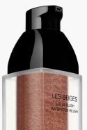 Chanel Les Beiges Eau de Blush Warm Pink róż mikrofluid 20ml