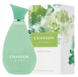 Chanson D'Eau Original EDT W 200ml oryginał