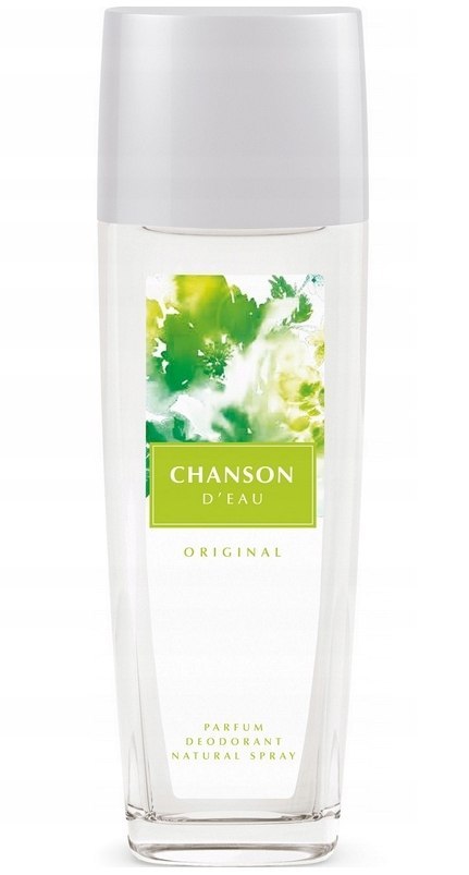 Chanson d'Eau Original dezodorant w sprayu W 75ml