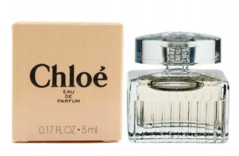 Chloe EDP W 5ml miniatura