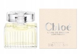 Chloe Lumineuse EDP W 5ml miniatura