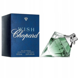 Chopard Wish EDP W 75ml folia