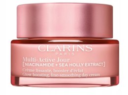 Clarins Multi- Active Jour Niacinamide Day Cream krem na dzień 50ml