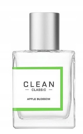 Clean Classic Apple Blossom EDP W 60ml