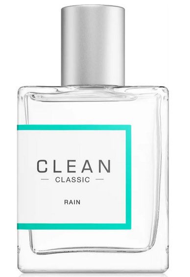 Clean Classic Rain EDT W 60ml