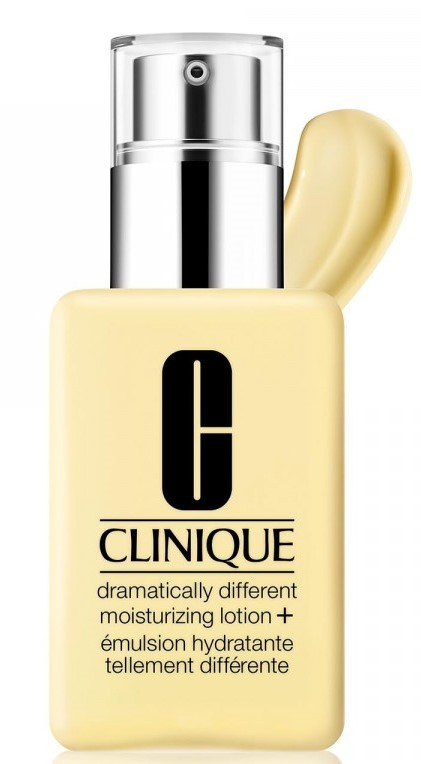 Clinique Dramatically Different Moisturizing Lotion+ emulsja 125ml