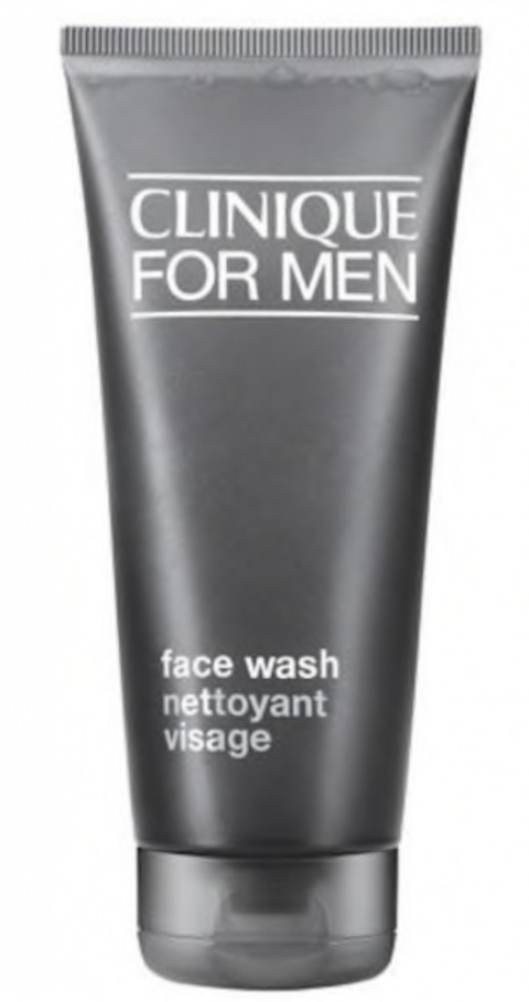 Clinique for Men Face Wash Oily żel do mycia twarzy 200ml