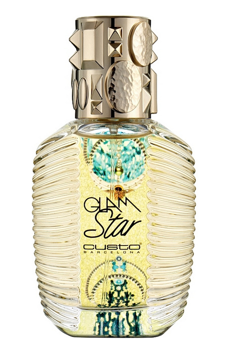 Custo Barcelona Glam Star EDT W 100ml